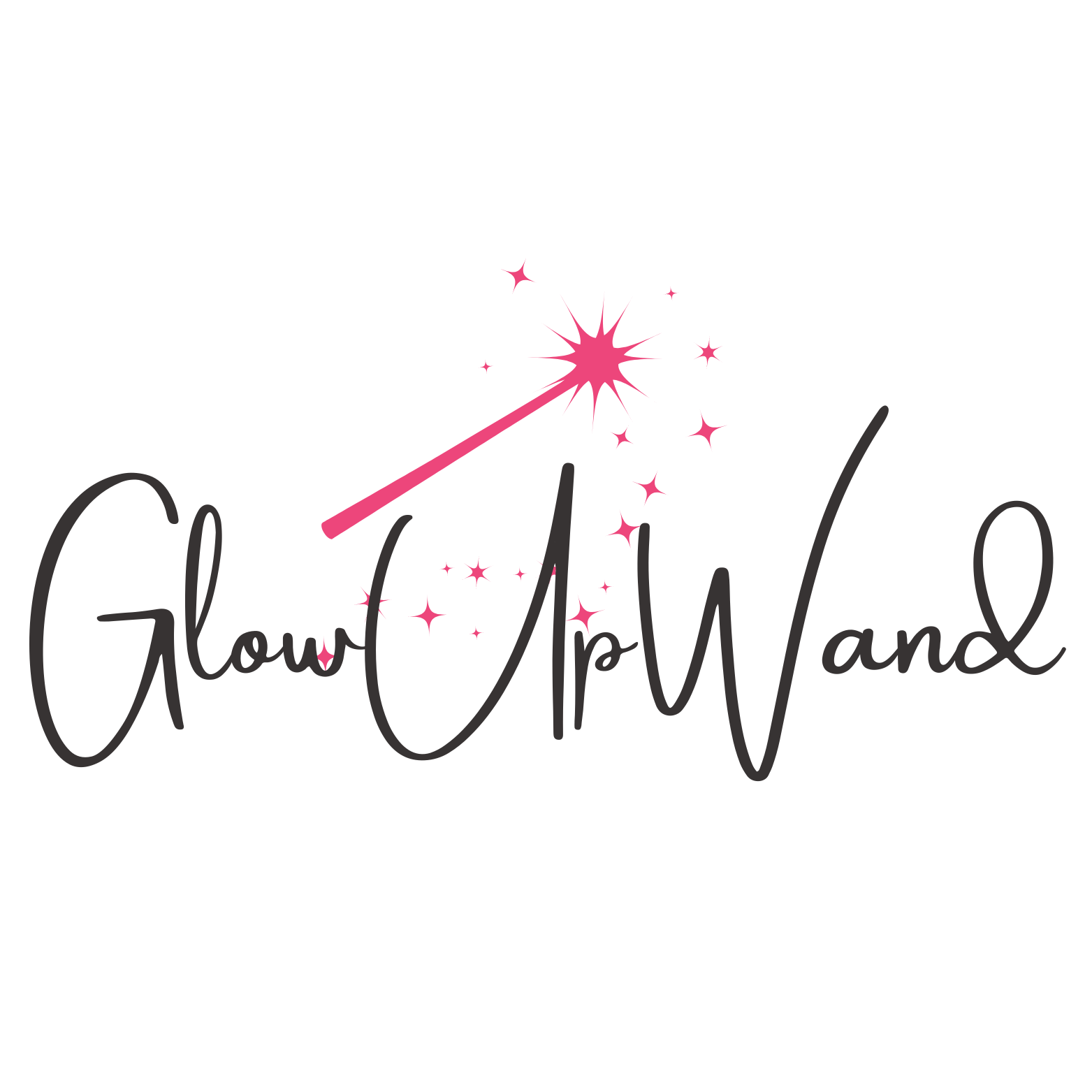 GlowUpWand